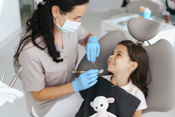 Best Cracked Tooth Emergency Dentist  in Independent Hill, VA