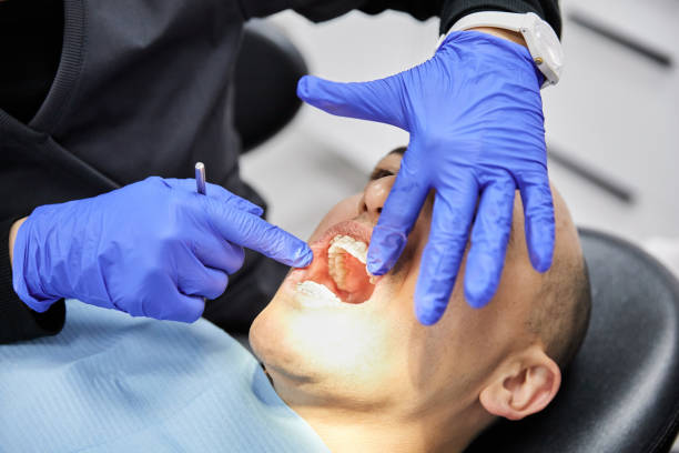Best Tooth Infection Emergency Dentist  in Independent Hill, VA