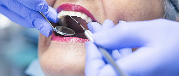 Best Dentist Open Late Near Me  in Independent Hill, VA