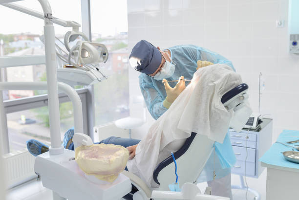 Best Emergency Tooth Extraction  in Independent Hill, VA